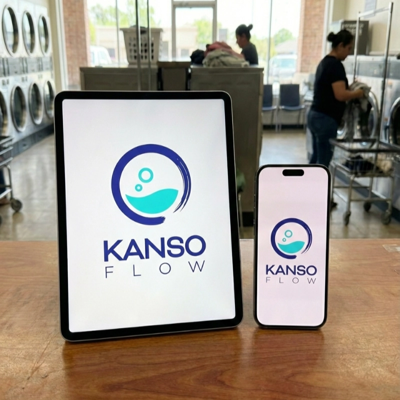 Kanso Flow app on iPhone and iPad